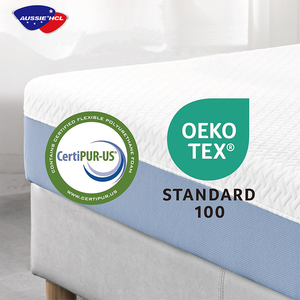 Usine Guangdong <span class=keywords><strong>meilleur</strong></span> prix confortable hypoallergénique sommeil bon <span class=keywords><strong>matelas</strong></span> de lit king <span class=keywords><strong>matelas</strong></span> en mousse à mémoire de forme - Product Image 4