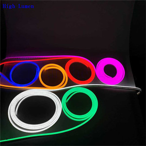 Bande lumineuse LED fluo, Flexible et chaude, rvb, contrôle du WIFI, compatible ue/UK/AU, 5050/2835 V, US/UK/US, 220/110V - Product Image 2