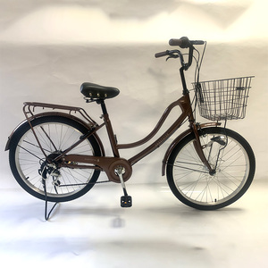 Bicicleta de Montaña de Alta Gama y Calidad, 27.5 Pulgadas, 24 Velocidades, Dirt Jumper <span class=keywords><strong>MTB</strong></span> - Product Image 2