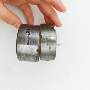 อะไหล่เครื่องจักรก่อสร้าง 6210-21-1781 บูชชิ่ง สำหรับ 6210211790 6210211781 สำหรับ S6D140 D155AX-6 - Product Image 2
