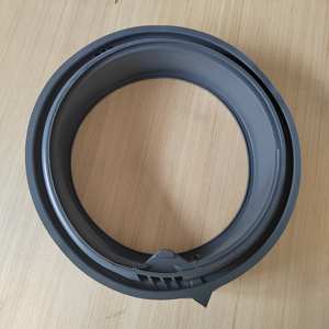 Vente en gros d'usine : Pièces détachées pour lave-linge <span class=keywords><strong>Samsung</strong></span>, <span class=keywords><strong>joint</strong></span> d'étanchéité en caoutchouc pour porte, <span class=keywords><strong>joint</strong></span> de porte DC64-03198A - Product Image 1