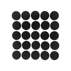AIGAO Black Double-Sided <b>EVA</b> Foam Mounting Tape Waterproof & Anti-Slip with Strong Adhesive Guangdong Origin Model <b>Eva</b> - Product Image 5