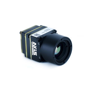 Pièces de drone 2024, résolution FPV 256x192 384x288 640x512, mini-caméras d'imagerie thermique pour la surveillance - Product Image 3