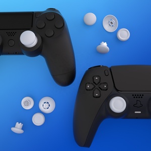 อะไหล่แท่งควบคุมแบบถอดเปลี่ยนได้ EXtremeRate สำหรับจอย PS5 PS4 - Product Image 6