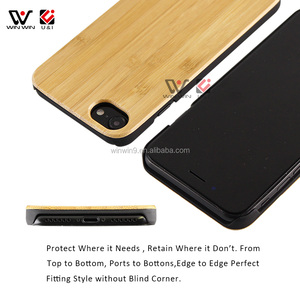 PC Reale Solido Cassa Del Telefono di Legno Per il <span class=keywords><strong>iphone</strong></span> <span class=keywords><strong>X</strong></span> Originale Del Telefono di Legno Della Copertura Posteriore - Product Image 5