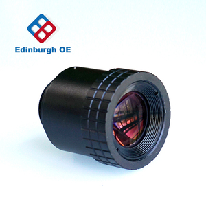 Lente <span class=keywords><strong>Obiettivo</strong></span> Resistente da 20mm per Dispositivi di Visione Notturna, Utilizzabile in Esterni e sul Campo, Produzione Diretta OEM/ODM - Product Image 1