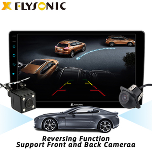 Convient pour les voitures européennes <span class=keywords><strong>Passat</strong></span> <span class=keywords><strong>B7</strong></span>, écran tactile IPS 10 pouces, <span class=keywords><strong>Android</strong></span> 2+32, caméra AHD, GPS, <span class=keywords><strong>radio</strong></span>, lecteur multimédia de voiture - Product Image 6