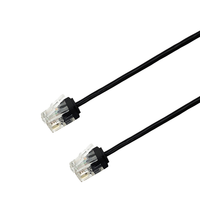 Kabel Ethernet SlimBlade Cat 6 UTP Patch Cord