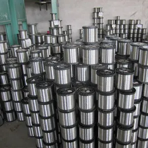 410ss Sus304 Wire 0.13mm Stainless Steel Industry Wholesale Sus 304 Stainless Steel Wire Mesh