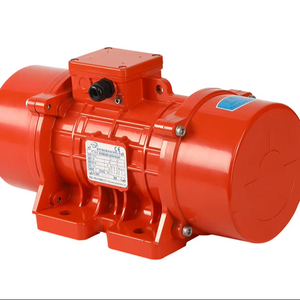 ओली वोलोंग 0.25kw एकल-चरण 2 ध्रुव 3000/3600 रोटरी कंपन के लिए आरपीएम वाइब्रेटर मोटर" - Product Image 1