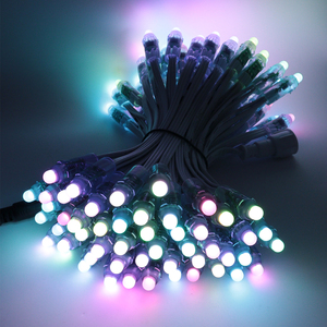 <span class=keywords><strong>ไฟ</strong></span>ตกแต่งภายนอกอาคารแบบ<span class=keywords><strong>สาย</strong></span> LED IP65 สีเขียว ปรับอุณหภูมิสีได้ รับประกัน 2 ปี <span class=keywords><strong>สาย</strong></span><span class=keywords><strong>ยาง</strong></span> - Product Image 5