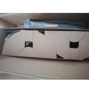 Filtre de <span class=keywords><strong>purificateur</strong></span> d'air HEPA pour Dysons TP09 TP07 TP06 TP04 TP10 TP4A TP7A HP04 multicouche Tech charbon actif lavable - Product Image 6