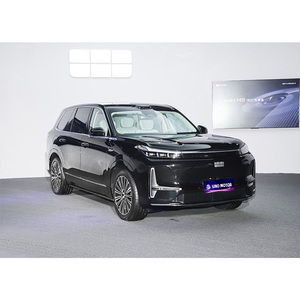 2025 for Galaxy <strong>M9</strong> Plug-In Hybrid SUV Electric Car with 3-speed DHT 5-door 6-seat EV Motor - Product Image 6