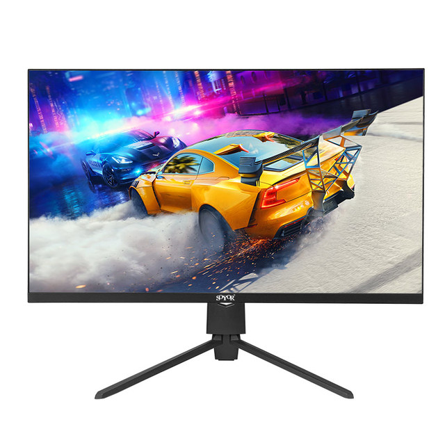 Good Quality Lcd Monitor IPS 21.5 24 27 Inch 1k 2k 4k Computer Gaming Monitor
