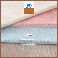 Cuir synthétique PU imperméable et résistant à l'abrasion, modèle Golden Mountain, 0,9 mm, pour sac J7183