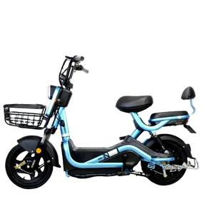 Bicicleta eléctrica china, producto más vendido, tamaño de rueda de 14 pulgadas, 100000 juegos - Product Image 3