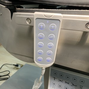Mesa Quirúrgica Eléctrica Económica <span class=keywords><strong>Maquet</strong></span> FD-12F con Brazo en C, Mesa de Operaciones con Construcción de Acero - Product Image 3