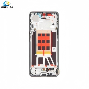 Écran LCD d'origine en vente directe pour OPPO Reno9, assemblage complet du numériseur avec cadre, écran de <span class=keywords><strong>remplacement</strong></span> - Product Image 1
