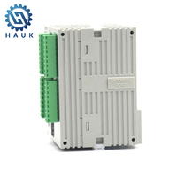 Nuevo Módulo de Salida PLC Delta DVP28SA211R Original, Control Industrial de Alta Velocidad para Máquinas Textiles/CNC/Embalaje
