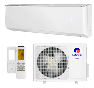 Climatiseur mural split HVAC d'origine et OEM pour usage domestique et hôtelier, 18000 Btu, refroidissement et chauffage, haute qualité - Product Image 4