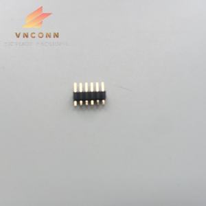 Vietnam 2,0 MM Dual Row Female Header SMT Y Type End Flat Flex FFC FPC Connectors con Pin Female Connector de proveedor de confianza - Product Image 3