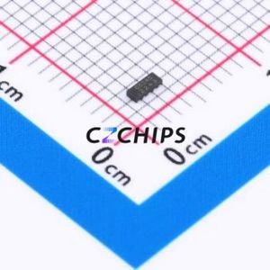 Tout nouveau transistor de DFN2510-10 LM-CS0806S d'origine ESD et protection contre les surtensions (TVS/ESD) - Product Image 1