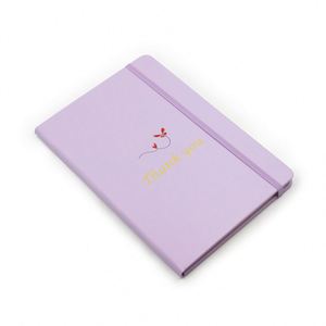 2025 Factory Promotion A5 A6 Custom Pocket <b>Diary</b> High Quality Paper for Business Pu Leather Notebook - Product Image 1