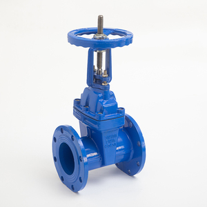 Hướng dẫn sử dụng mềm kín tăng STEM Van cổng cho nước dầu khí - Product Image 2