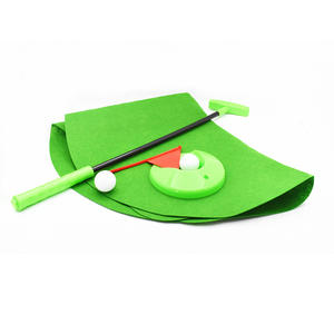 Bon prix <span class=keywords><strong>jeu</strong></span> d'intérieur jouet de <span class=keywords><strong>golf</strong></span> amusant mini <span class=keywords><strong>jeu</strong></span> de <span class=keywords><strong>golf</strong></span> de toilette - Product Image 3