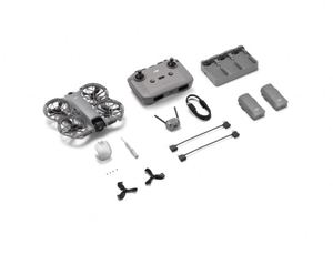 โดรน Neo2 สำหรับผู้เริ่มต้น ตัวเครื่องพลาสติก รีโมทคอนโทรล ระยะส่งสัญญาณ 1000 เมตร มอเตอร์ไร้แปรงถ่าน กล้อง 4K UHD สำหรับถ่ายวิดีโอบล็อกและภาพถ่ายทางอากาศ - Product Image 5