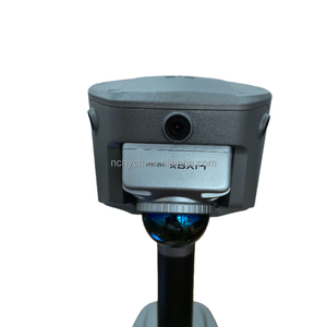 Novo Hi-target V6/V700/V700S SLAM RTK: Medição Rápida e Precisa de Volumes de Terraplenagem em Qualquer Lugar, Sem Sinal, para Levantamento de Terreno - Product Image 5