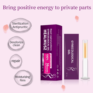 Healmusz nữ chăm sóc thân mật gel cho kháng khuẩn bộ phận tư nhân xuyên biên giới thương mại nước ngoài thắt chặt âm đạo Gel nhà máy - Product Image 4
