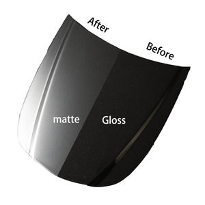 Garanzia di 10 anni USA qualità autorigenerante XPEL Ppf pellicola forte stabilità PPF involucro protettivo Super opaco corpo vettura PPF TPU opaco - Product Image 4