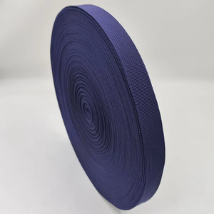 Nastro in Poliestere 100% con Stampa Animalier, Cinghia Colorata in Tela Stile Spina di Pesce, Tessile Sostenibile per Uso Domestico e Calzature <span class=keywords><strong>Bolat</strong></span> - Product Image 2