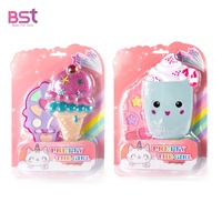 Kit de maquillage lavable pour filles, cadeau pour enfants, ensemble de cosmétiques, vernis à ongles, maquillage pour enfants