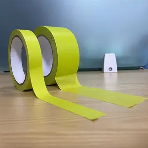Green Masking Tape For Painting