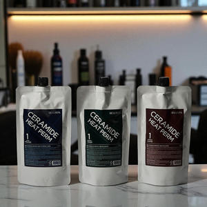 [BELLISTA] Tratamiento de Permanente con Ceramida 400g (3 tipos: para cabello fuerte / para cabello normal / para cabello dañado) El Mejor Producto - Product Image 3