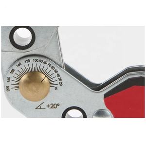 Usine 20-200 degrés réglable Multi Angles support de soudage magnétique NdFeB <span class=keywords><strong>aimant</strong></span> de serrage <span class=keywords><strong>pour</strong></span> la soudure - Product Image 3
