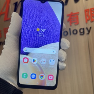 Venta al por Mayor de Teléfonos Móviles A14 A15 A20 A22 A32 Android 5G Smartphone - Product Image 1