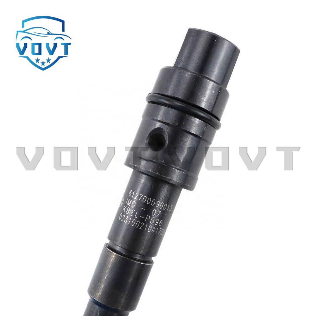 Genuine Diesel Fuel Injector Nozzle 0432191258 0 432 191 258 for BOSCH Mercedes-Benz OM457 OM502