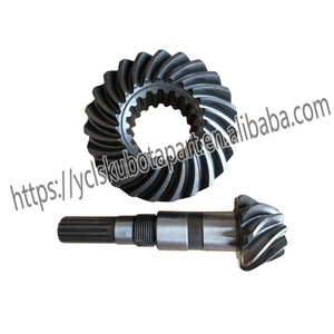 טרקטור L3408,L3608,L4018 חילוף חלקי TA020-12013 TA040-12013 9T-23T ASSY הילוך פוע - Product Image 1