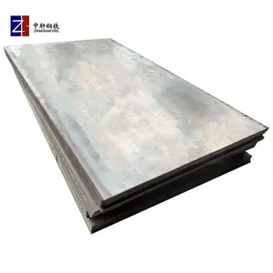 1/4 X 12 A36 Prime Quality Not Alloyed 3.77 Q2358 Price Dd11 S355J2 Nr Astm A572 1045 Aisi 1020 Abs Ab/A Hot Rolled Steel Plate