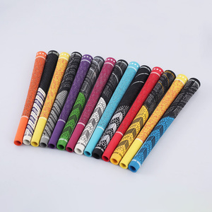 Custom Design Factory Price Jumbo High Quality Ultra Light <strong>Golf</strong> Iron <strong>Grips</strong> - Product Image 1
