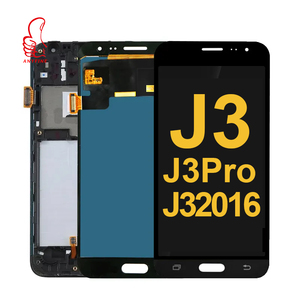 <span class=keywords><strong>Remplacement</strong></span> d'écran pour <span class=keywords><strong>Samsung</strong></span> Galaxy <span class=keywords><strong>J3</strong></span> Prime, écran LCD pour <span class=keywords><strong>Samsung</strong></span> <span class=keywords><strong>J3</strong></span> <span class=keywords><strong>2017</strong></span>, écran LCD pour <span class=keywords><strong>Samsung</strong></span> <span class=keywords><strong>J3</strong></span> 2016 - Product Image 1