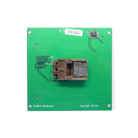 Adaptador DX1031 para XELTEK SuperPro 6100N