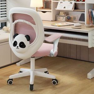 <span class=keywords><strong>Chaise</strong></span> de <span class=keywords><strong>bureau</strong></span> ergonomique pivotante pour enfants de 3 à 14 ans, réglable en hauteur, avec logo couleur OEM et dossier en maille, idéale pour l'étude et le <span class=keywords><strong>bureau</strong></span> - Product Image 6