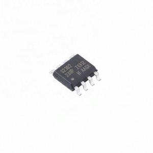 IRS2302SPBF SOIC-8 Gate <b>Driver</b> Chip - Product Image 1
