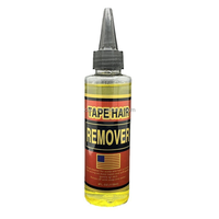Offre Spéciale – Dissolvant Professionnel Doux pour Colle de Perruque en Dentelle 118ml – Action Rapide, Sans Résidu, pour Colle de Perruque Lace Front