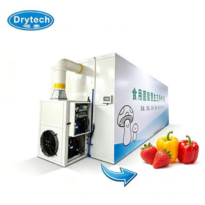 Conteneurs de culture de fraises à grande échelle équipés de systèmes de contrôle climatique et de rayonnages ; Conteneurs de culture de champignons - Product Image 1