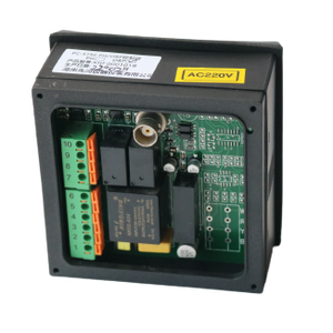 सनहो ph5750 पानी की गुणवत्ता परीक्षण औद्योगिक <span class=keywords><strong>ph</strong></span> मीटर ओर्प नियंत्रक, मैनुअल तापमान मुआवजे के साथ - Product Image 4